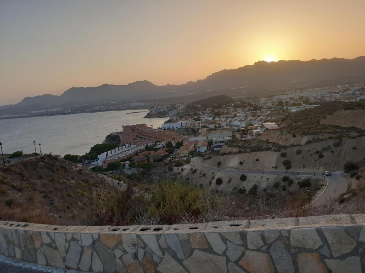 Chalet Francisco San Juan de los Terreros 外观 照片