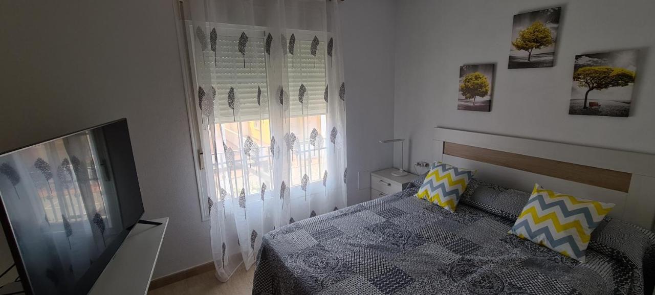 Chalet Francisco San Juan de los Terreros 外观 照片