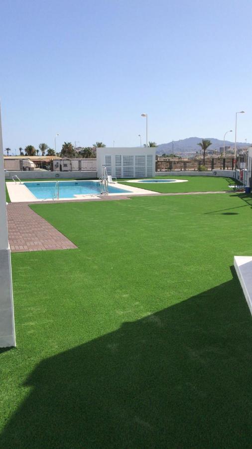 Chalet Francisco San Juan de los Terreros 外观 照片