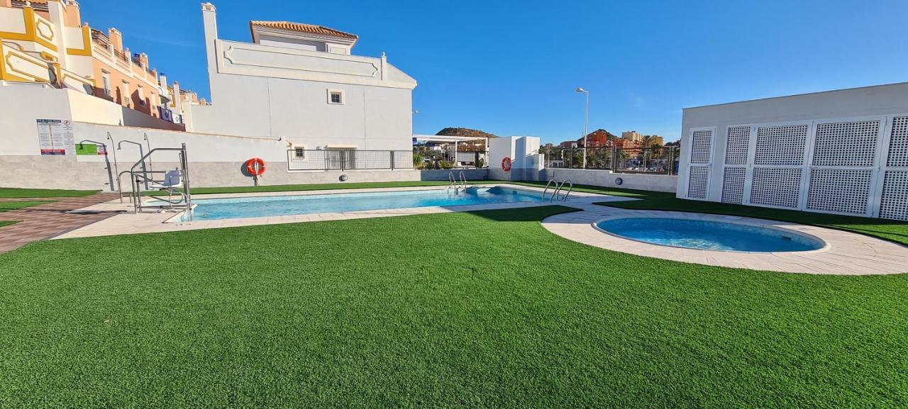 Chalet Francisco San Juan de los Terreros 外观 照片