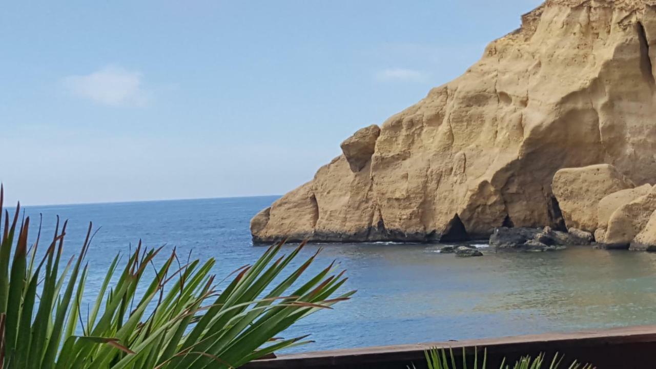 Chalet Francisco San Juan de los Terreros 外观 照片