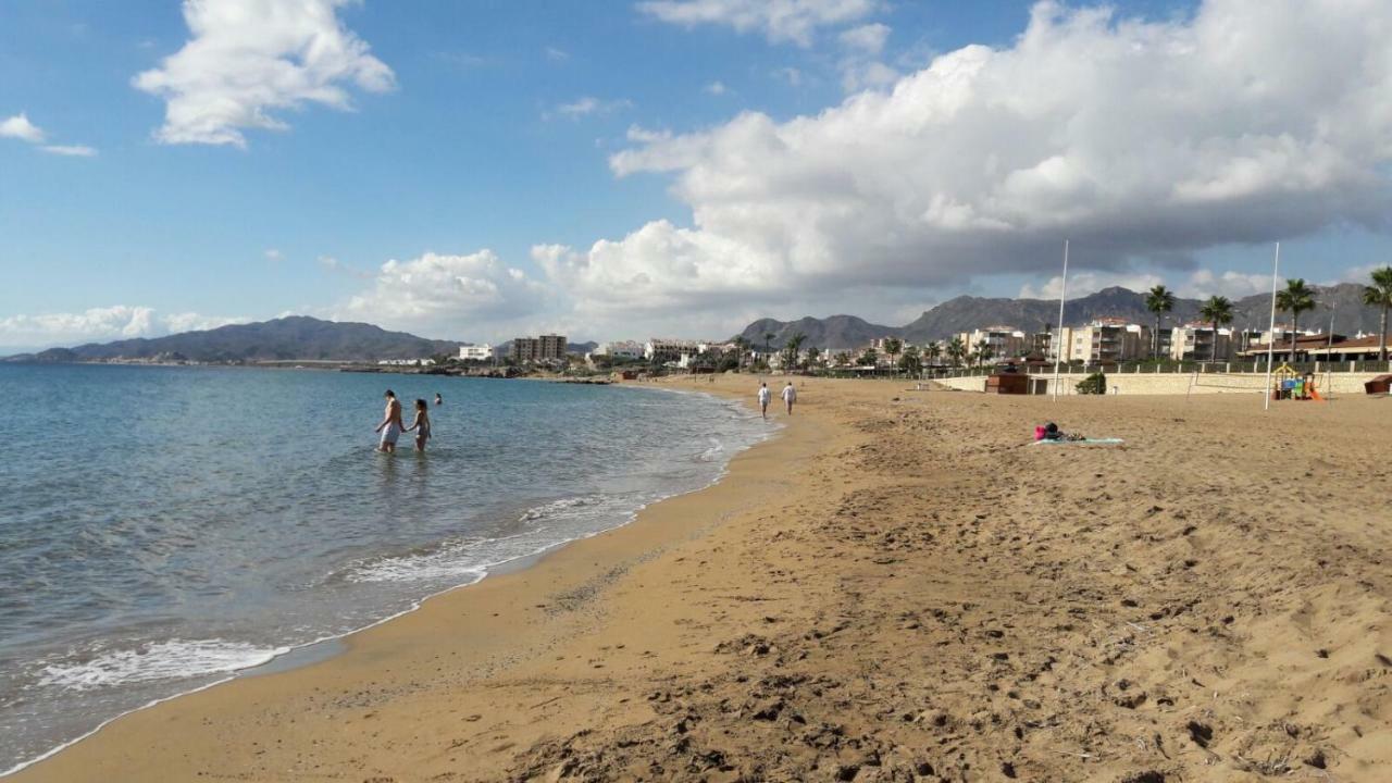 Chalet Francisco San Juan de los Terreros 外观 照片