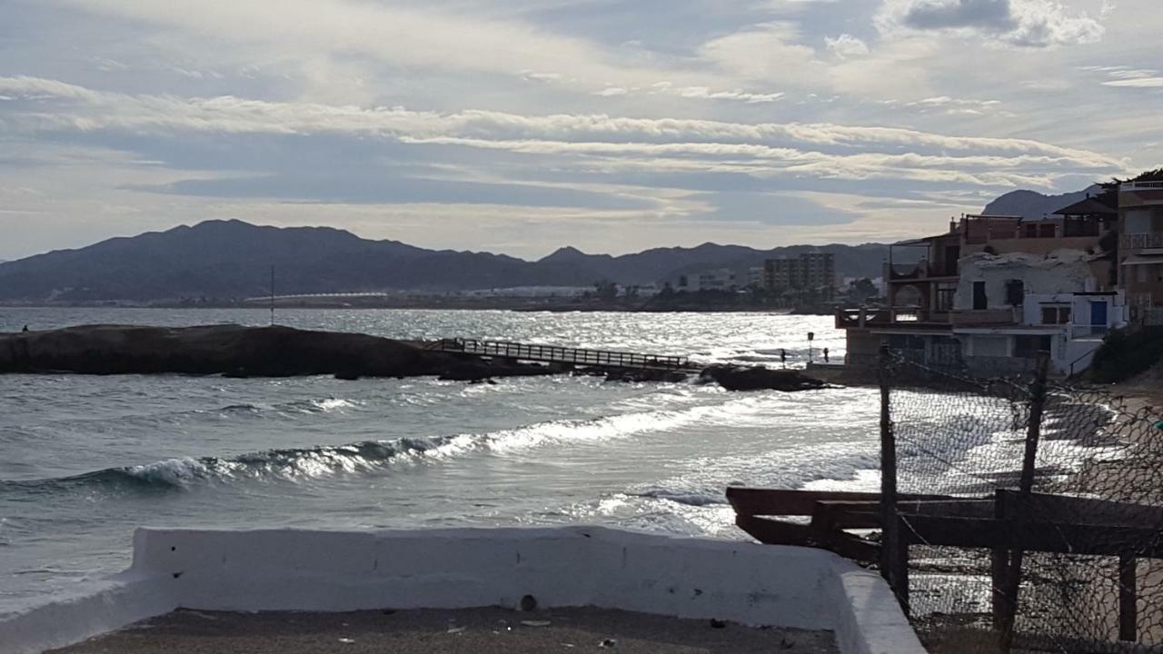 Chalet Francisco San Juan de los Terreros 外观 照片