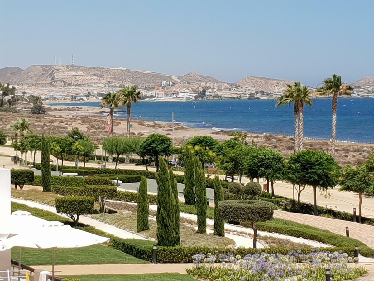 Chalet Francisco San Juan de los Terreros 外观 照片